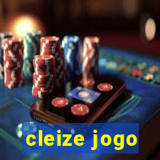 cleize jogo